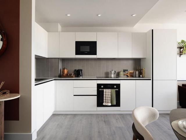 Flat for sale in Greater London