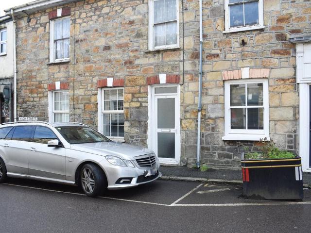 Flat for sale in Chacewood, Chacewater