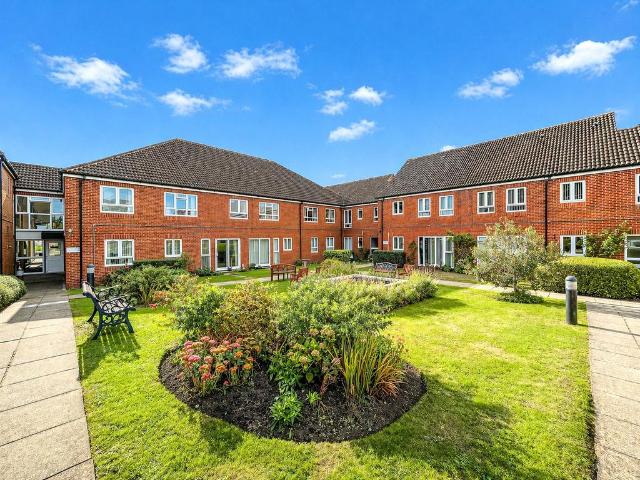 Flat for sale in Westbury, Wiltshire