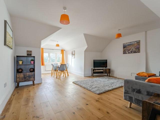 Flat for sale in Comers, Norfolk