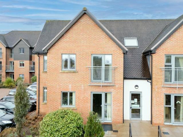 Flat for sale in Ellesmere Urban, Ellesmere