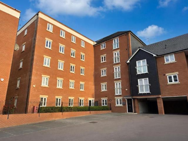 Flat for sale in Northampton, Isle Of Man