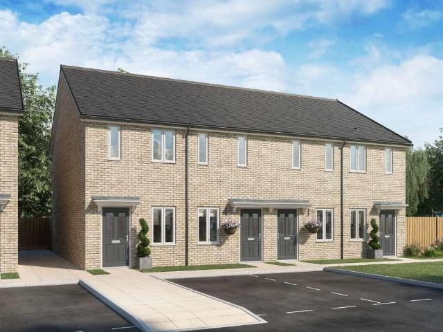 Flat for sale in Kentisbury, Devon