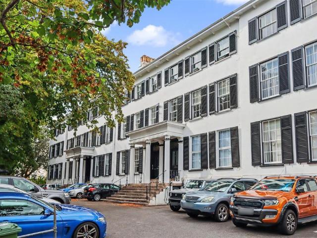 Flat for sale in St Helier, Greater London