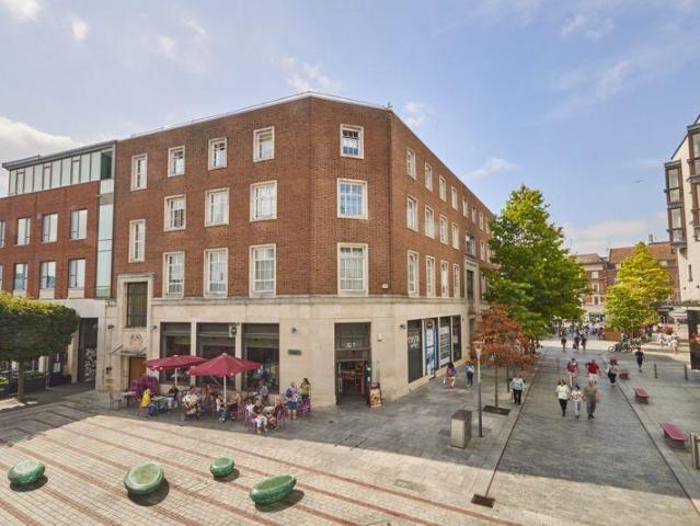 Flat for sale in Watergate, Devon