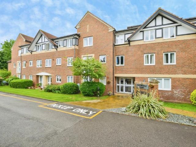 Flat for sale in Marton, Normanby
