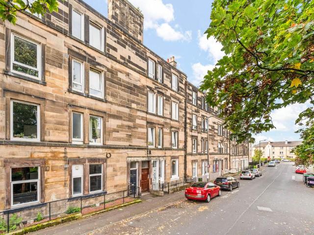 Flat for sale in Slateford, City of Edinburgh