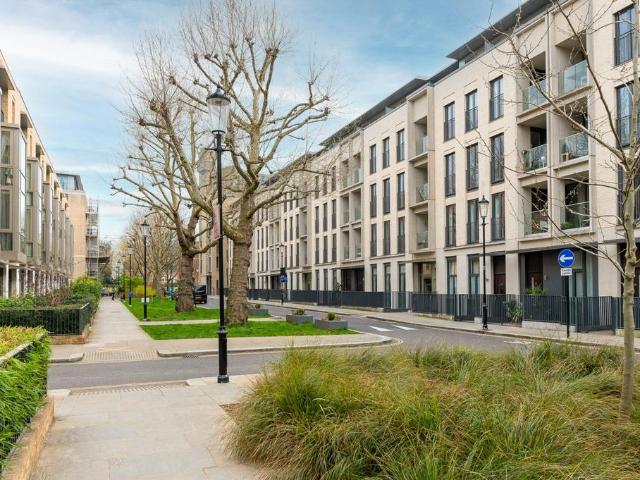 Flat for sale in Cat Hill, Isle Of Man