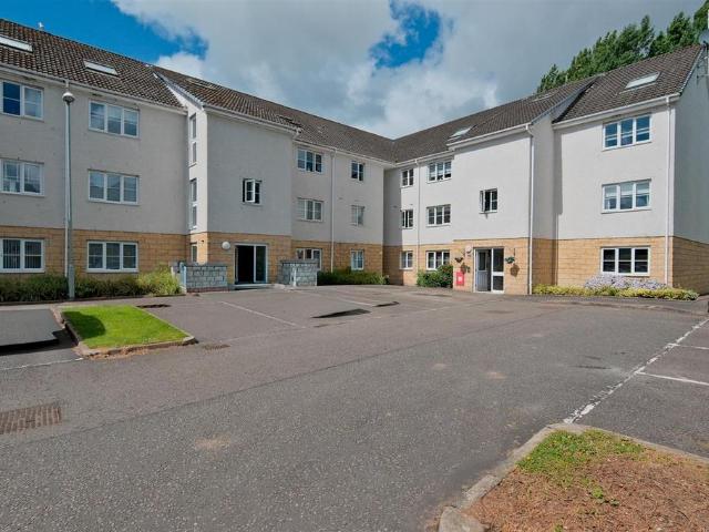 Flat for sale in Chantinghall, Blantyre