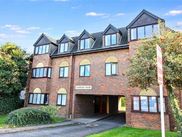 Flat for sale in New Barnet, Isle Of Man