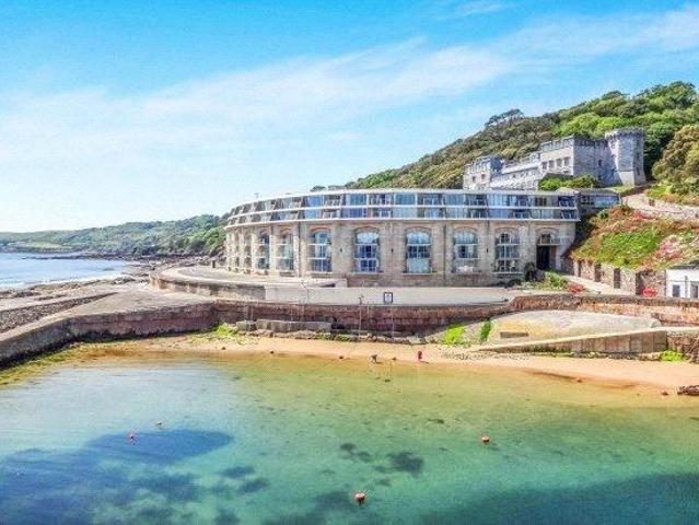 Flat for sale in Kingsand, Cornwall