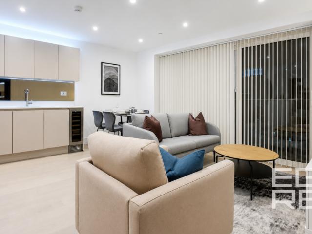 Flat for sale in Callis Yard, Greater London