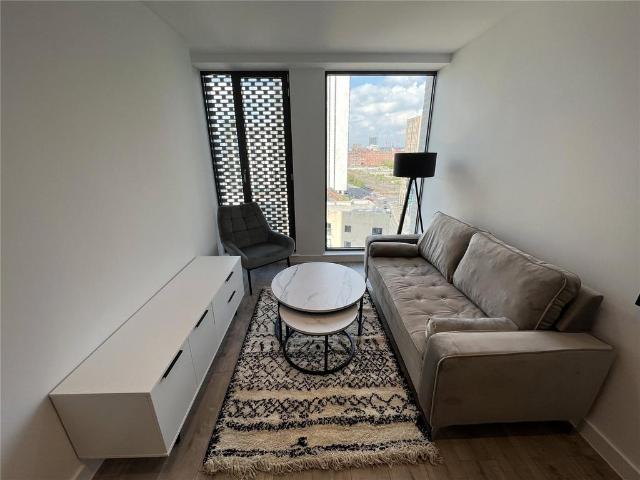 Flat for sale in Ardwick, Manchester