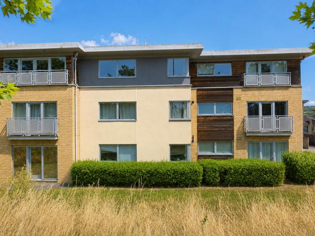 Flat for sale in Benhall, Golden Valley