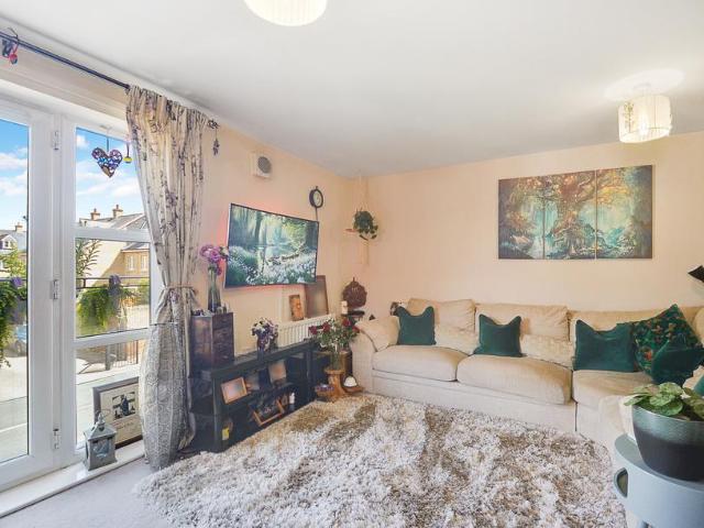 Flat for sale in Shefford Hardwick, Shefford