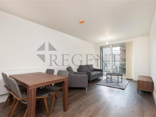Flat for sale in Greater London