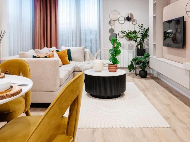Flat for sale in West Ham, Greater London