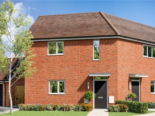 Flat for sale in Beaconside, Baswich