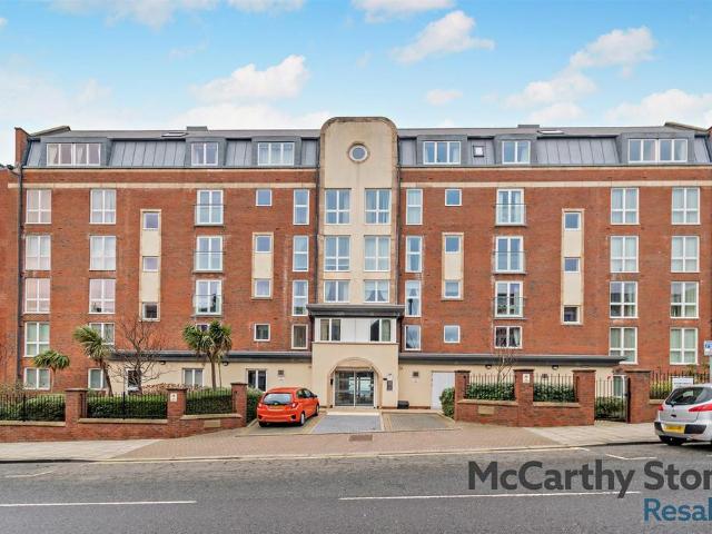 Flat for sale in The Old Town, Kepwick