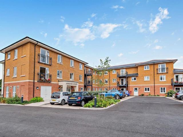 Flat for sale in Allington, Bridport