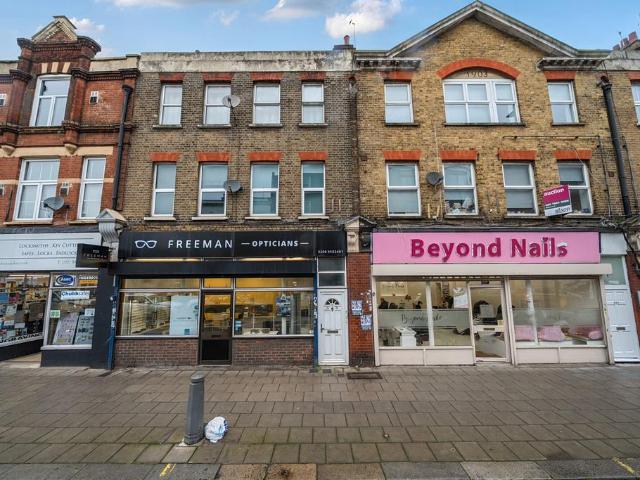 Flat for sale in East Greenwich, Isle Of Man