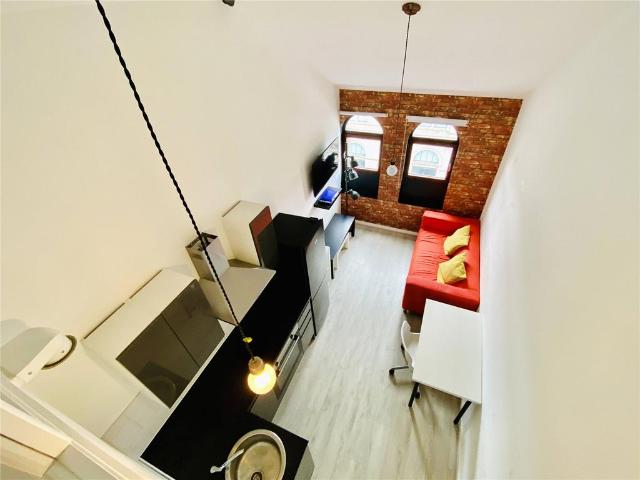 Flat for sale in City Centre, Calderstones