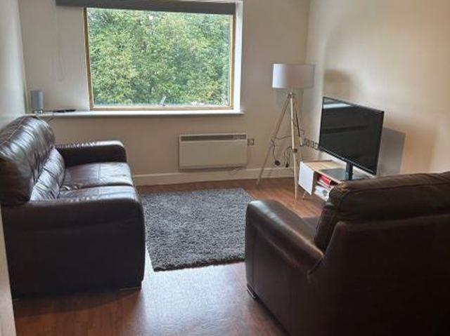 Flat for sale in Ladywood, West Midlands
