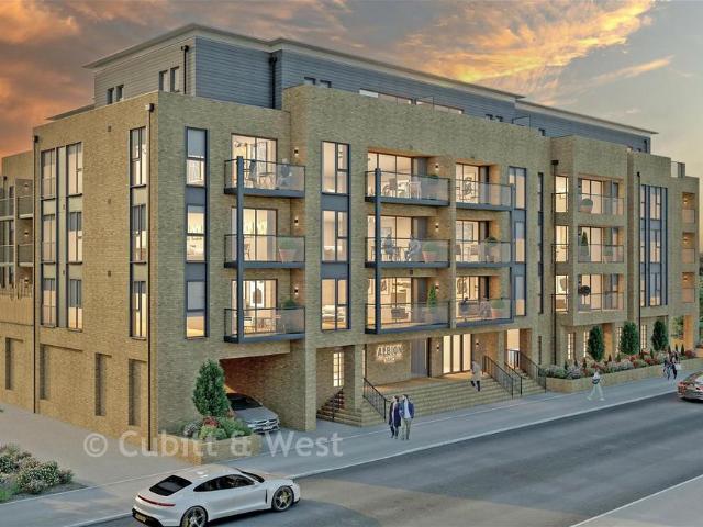 Flat for sale in Red Hill, Surrey