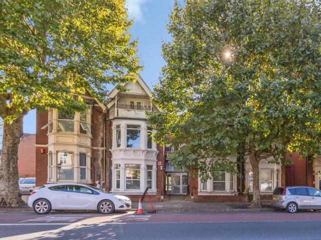 Flat for sale in Tipner, Portsmouth