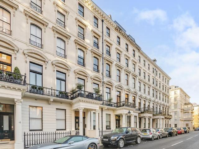 Flat for sale in Knightsbridge, Isle Of Man