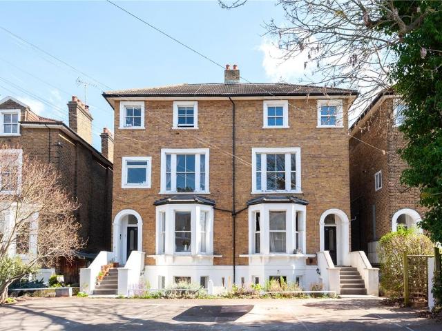 Flat for sale in St Margarets, Isle Of Man