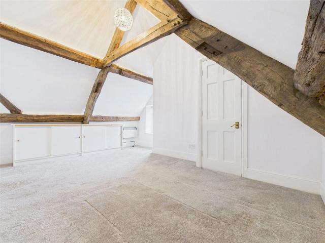 Flat for sale in Deans Hill, Wales