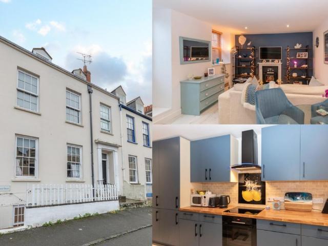 Flat for sale