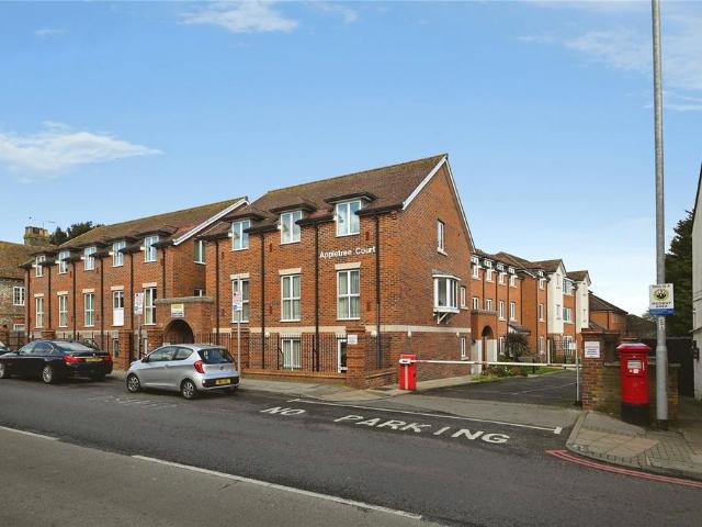 Flat for sale in Gillingham, Isle Of Man