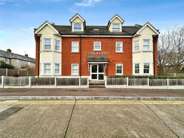 Flat for sale in Alton Barnes, Isle Of Man