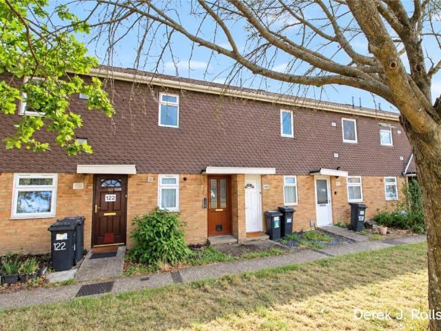 Flat for sale in Talbot Village, Bournemouth