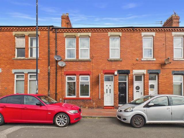 Flat for sale in Roker, Sunderland