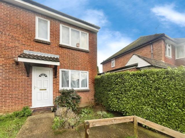 Flat for sale in Sherwood, Sandown Park