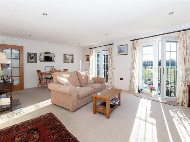 Flat for sale in Gargrave