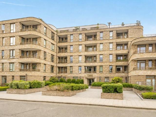 Flat for sale in London Borough of Harrow, Greater London