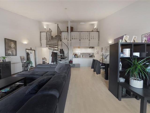 Flat for sale in Upper Sydenham, Greater London