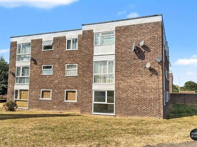 Flat for sale in Westfields, Lower Bullingham