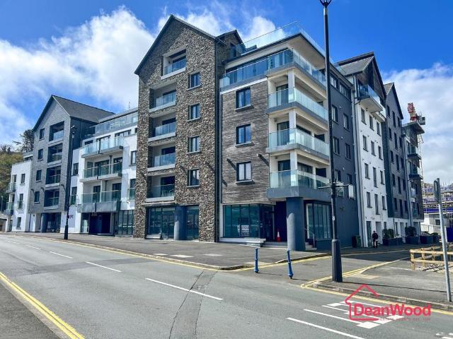 Flat for sale in Scotland
