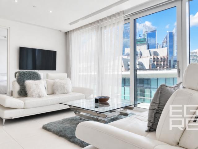 Flat for sale in Lyons, Greater London