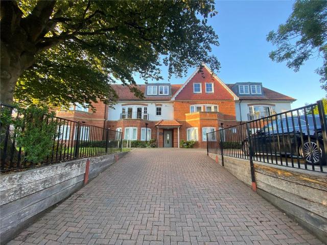 Flat for sale in Bear Cross