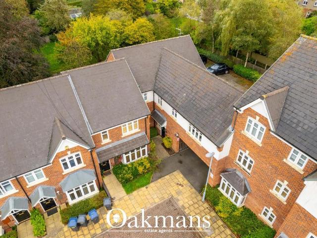Flat for sale in West Midlands
