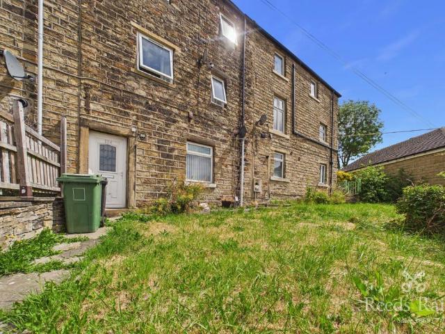 Flat for sale in Lascelles Hall, Kirkburton