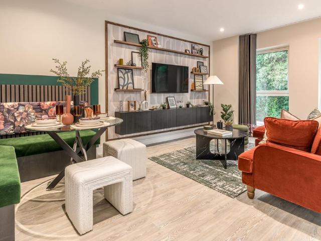 Flat for sale in Harringay, Isle Of Man
