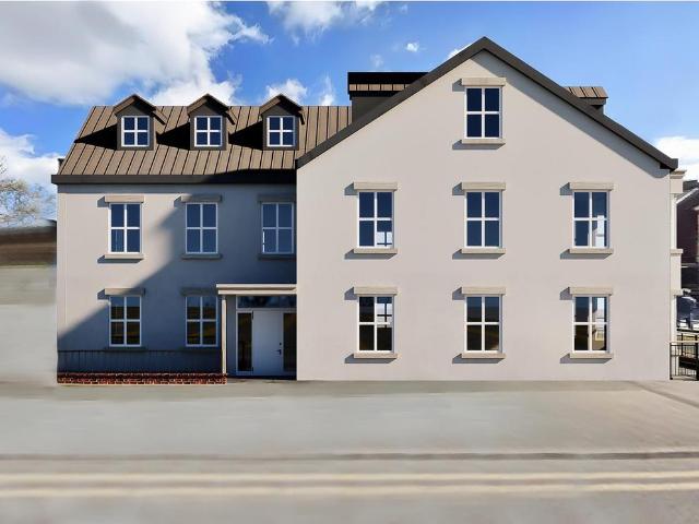 Flat for sale in Hornsea, East Riding Of Yorkshire