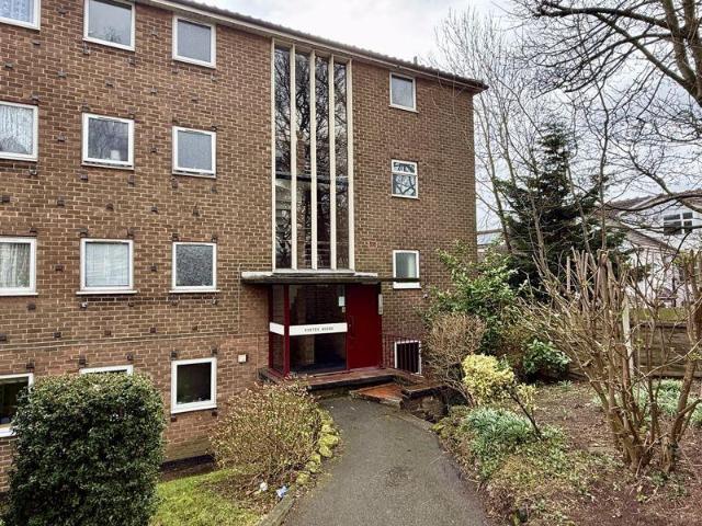 Flat for sale in Gravelly Hill, Isle Of Man